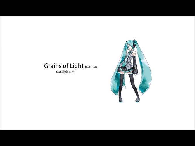 巨大化少女初音光环加速版缩略图