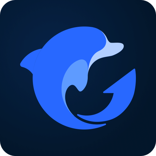 海豚手游加速器v40