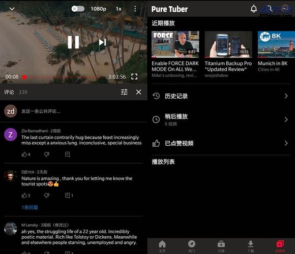 在国内怎么上油管永久vip无广告游戏截图