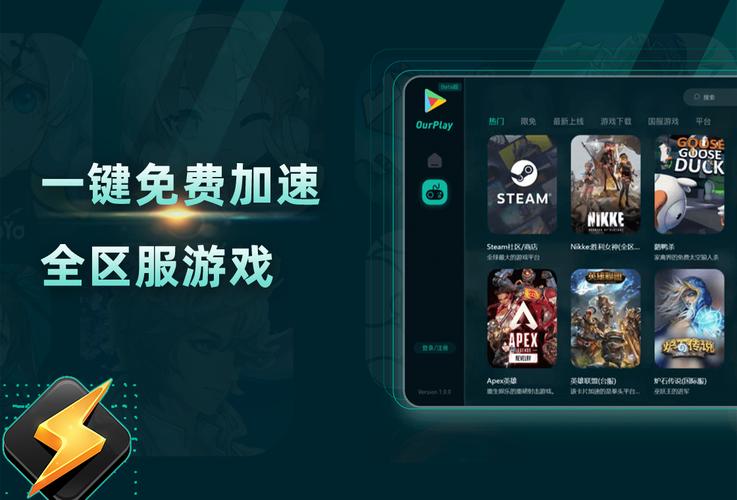 OurPlay加速器663缩略图