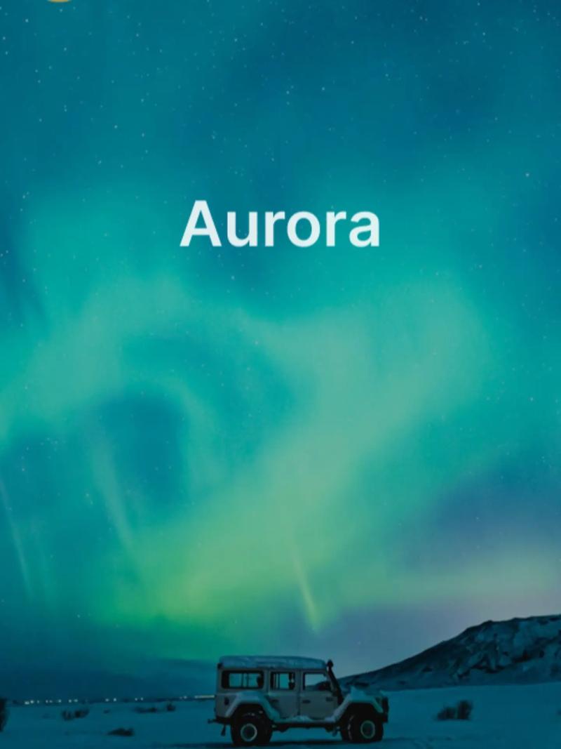 极光aurora官网下载官方高清版游戏截图