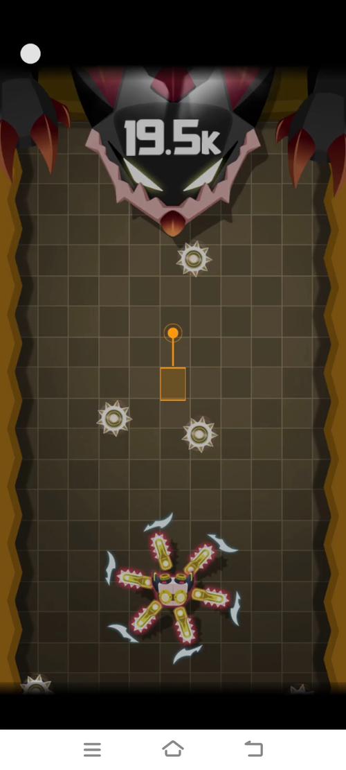 旋转大师无限金币版加速永久免排队游戏截图