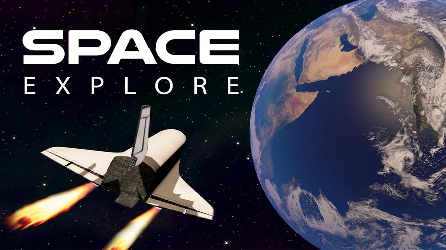 太空space安卓版下载最新版破解图标