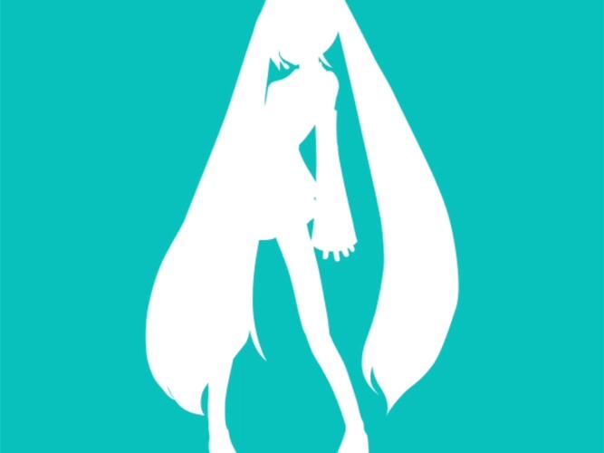 mikumikudance官方免费无限制版游戏截图