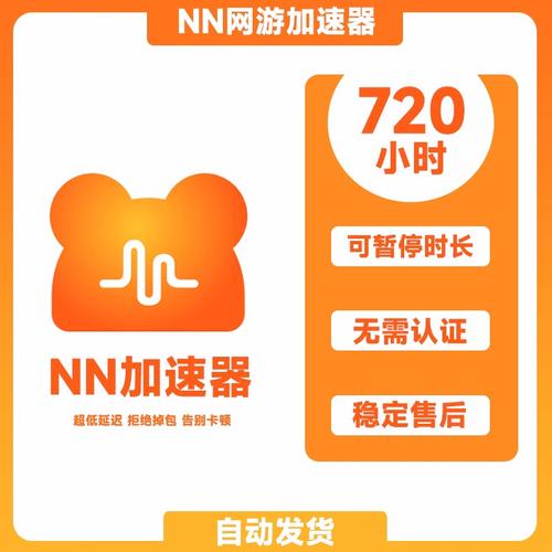 nn加速器2023缩略图