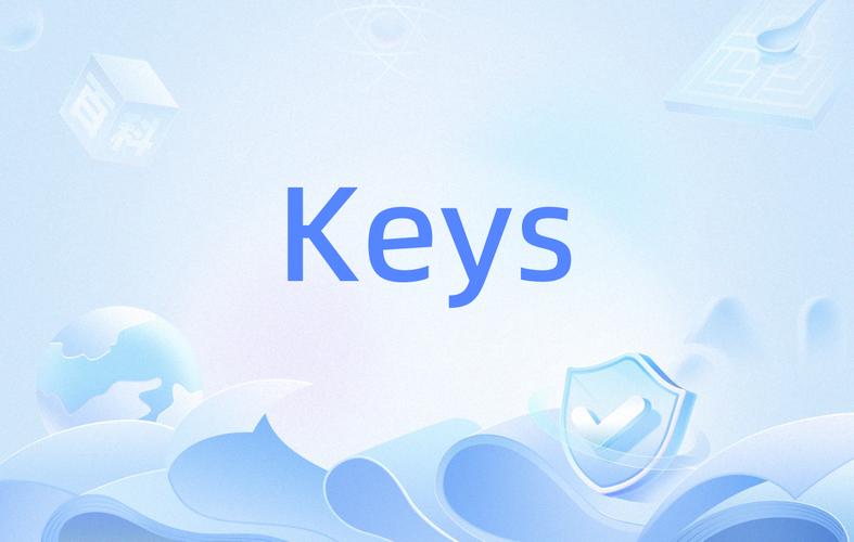 kekys软件免费破解版无限次数图标