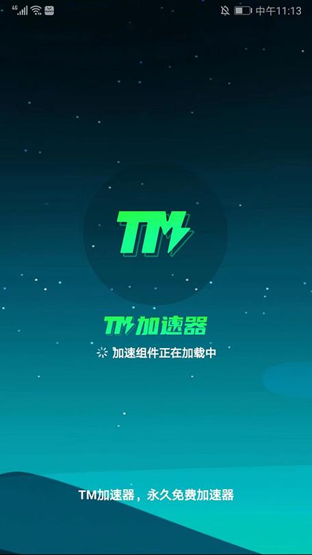 TM加速器1.0.4游戏截图