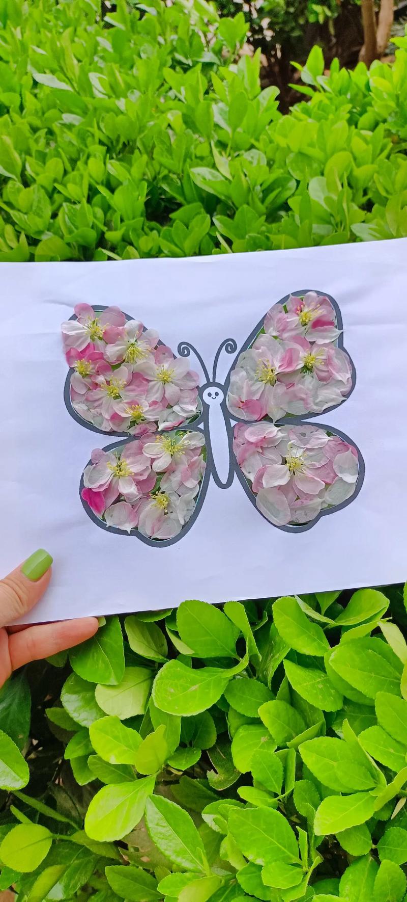 花瓣粘贴画加速永久游戏截图