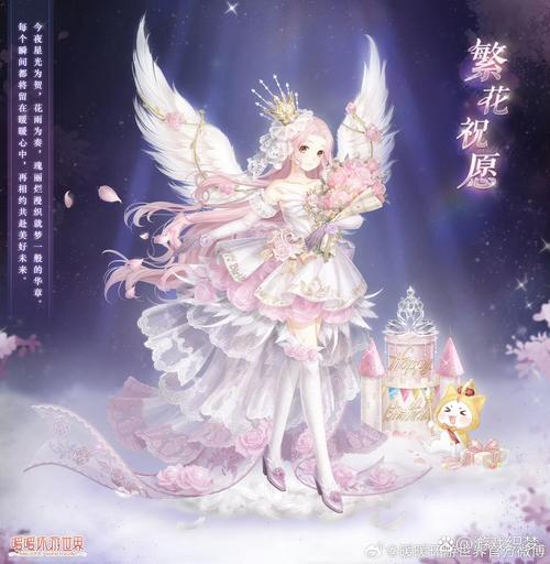暖暖环游世界破解版2024测试新版缩略图