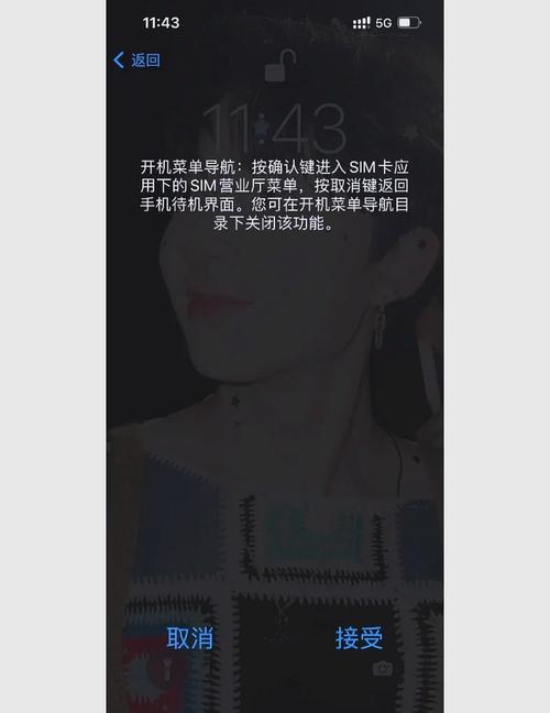 如何解除手机运营商限制游戏截图