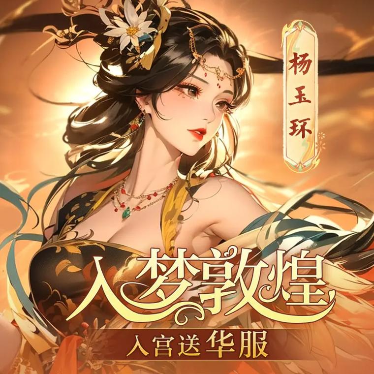 爱江山更爱美人无限金币版赚红包版缩略图