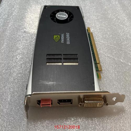 fx1800显卡