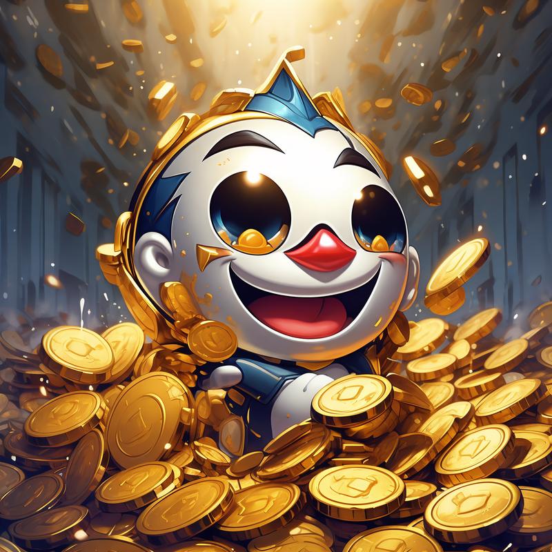 欢乐金币猫赚钱版缩略图