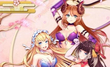 蜜桃军团最新版无付费版游戏截图