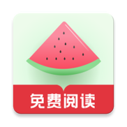 西瓜书屋网页旧版缩略图
