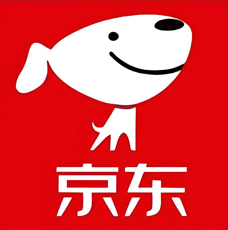 京东客户端下载经典版图标