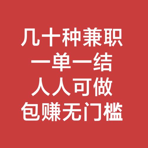 抖音兼职赚钱平台一单一结微信号白色版缩略图