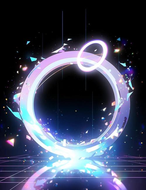 头像框素材图片大全光环加速版游戏截图