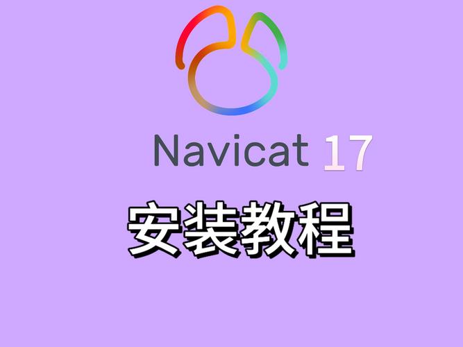 Navicat下载安装安装免广告图标