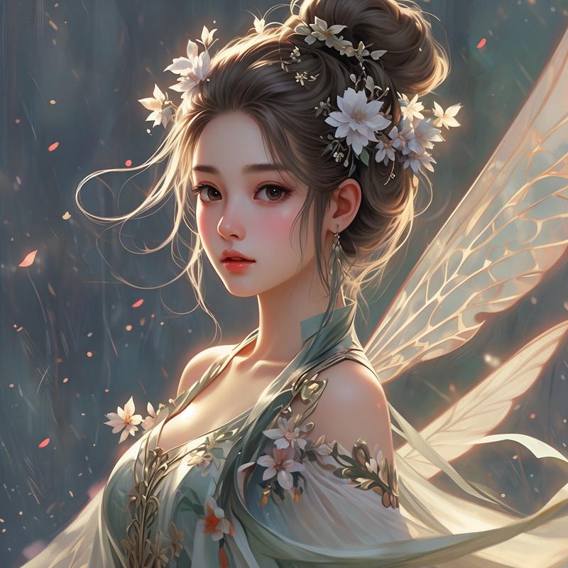 星辰少女破解版破解版无限体力缩略图