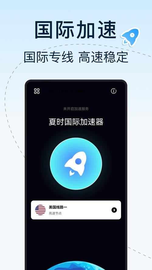 国际夏时加速器仲夏版内置会员游戏截图