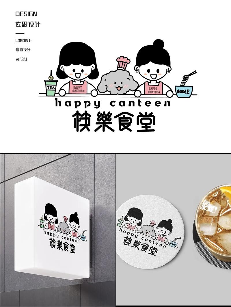 开心餐厅是缩略图