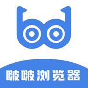 啵啵浏览器旧版安装包图标