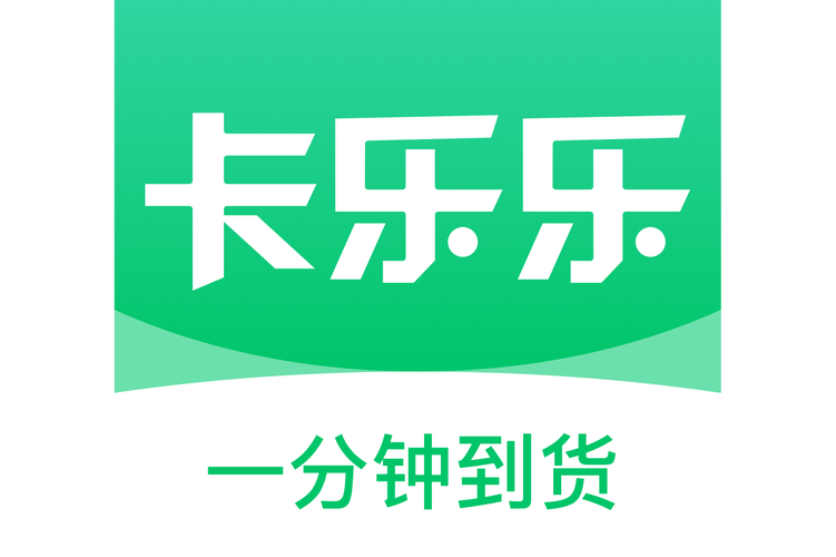 乐卡赚钱app安装到手机图标