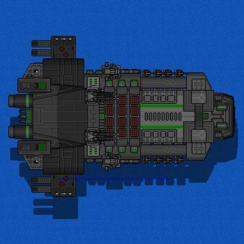 铁锈战争帝空模组无限金币版净化版