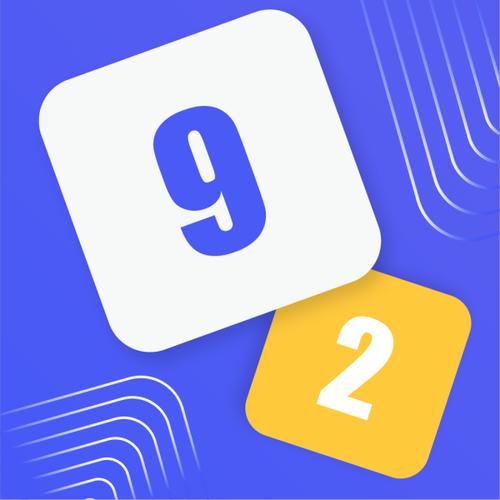 什么是舒尔特训练正式版游戏截图