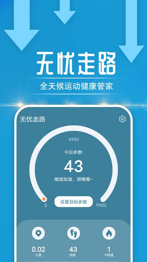 无忧步数完整版缩略图