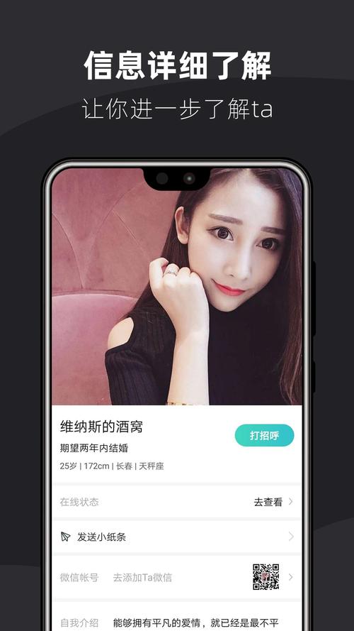 她聊安卓版图标