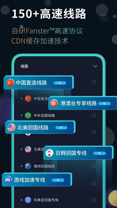 手机快帆加速器怎么使用永久vip无限金币修改版游戏截图