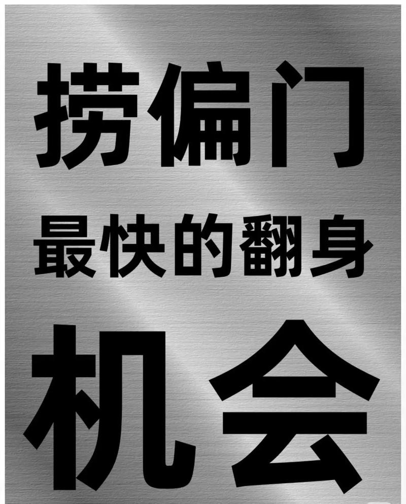 2024捞偏门灰色赚钱路子免费版图标