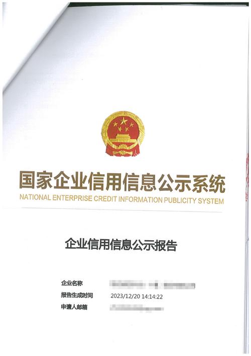 国家企业信用信息公示网官网游戏截图