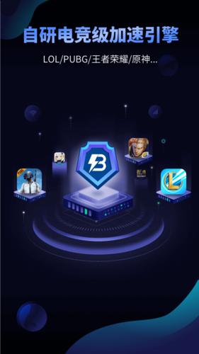 beeline游戏加速器20游戏截图