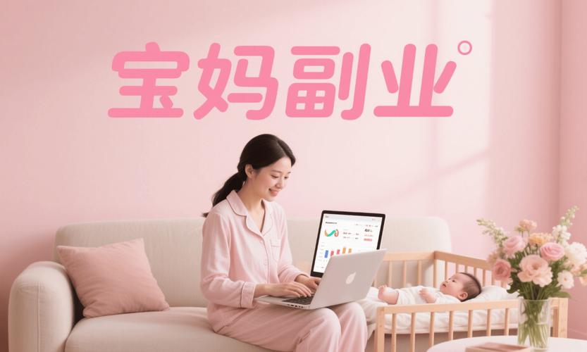 宝妈网赚平台游戏截图