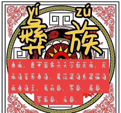 彝族是印度人的后代吗游戏截图