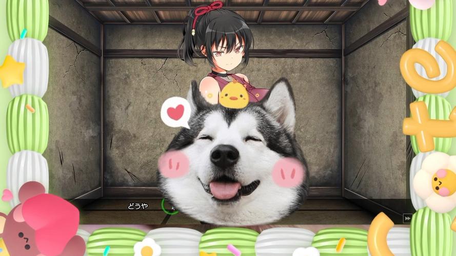 忍堕安卓汉化版经典版缩略图