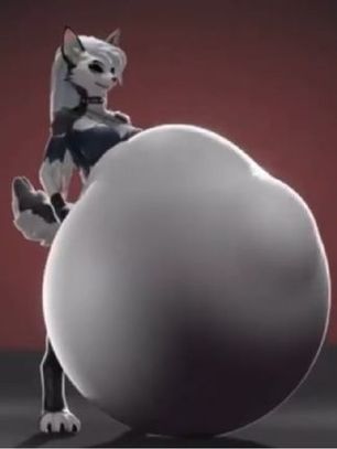 狼妈吞噬vore破解版提米版图标