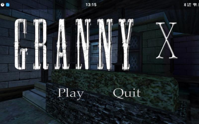 granny3兰德里纳河模组缩略图