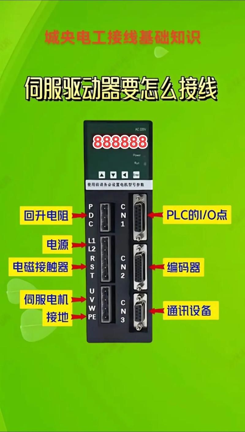 伺服电机不用驱动器怎么能转加速永久游戏截图