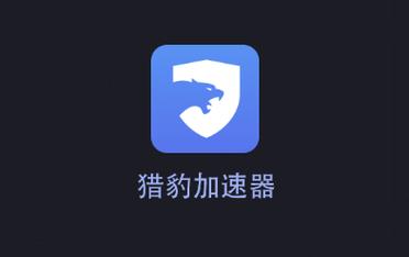 猎豹加速器2.0缩略图
