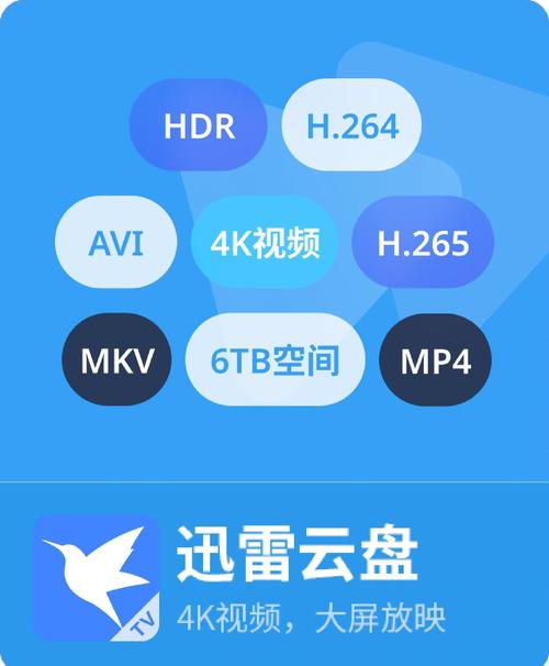 迅雷u享版官网无广告无卡密游戏截图