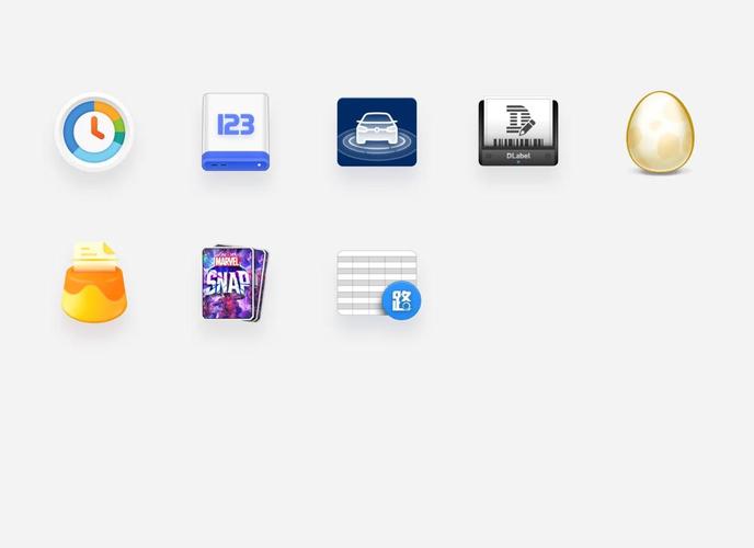 miui主题app无限能量破解版游戏截图