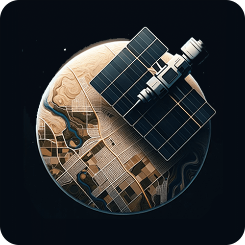 3d卫星街景地图免费缩略图