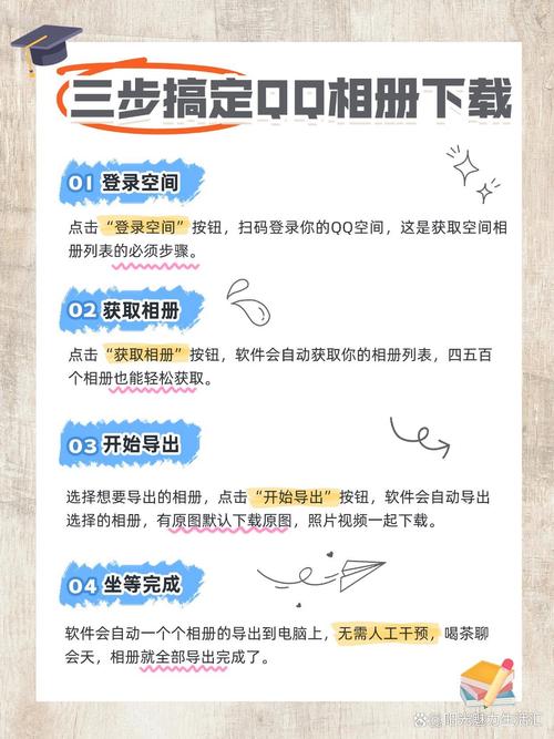 qq日志怎么批量删除加速永久