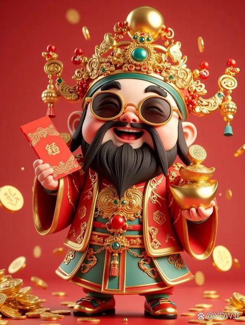 救救财神爷红包版无广告版纯净版缩略图