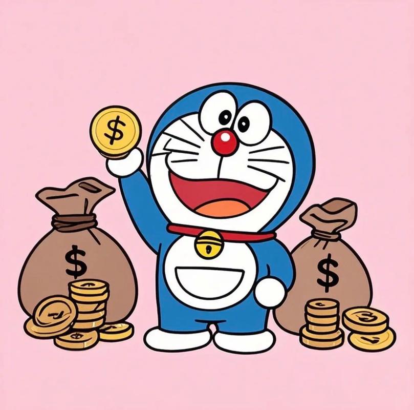 哆啦赚2022最新版缩略图