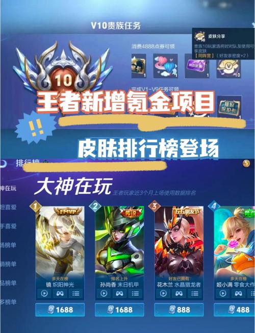 体验服50000点券免费拿经典版图标